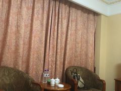 -延吉白山大厦酒店