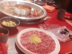 -谭鸭血老火锅·匠心(环球港旗舰店)