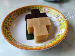 -那家·油麻菜馆(先农大院店)
