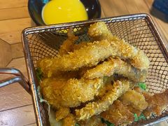 -院子餐厅·大锅菜·老杭帮(桥西直街店)