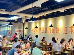 -阳阳老火锅(小南门店)