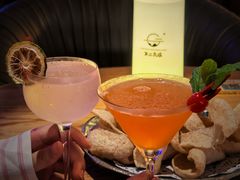 -不二·民谣音乐餐酒吧(万寿宫历史文化街区店)