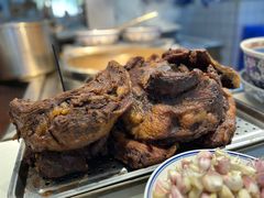 -陆元丰·兰州纯汤牛肉面(自强西路店)