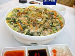 -桂大叔·砂锅粥·家传闽粤菜(县西巷店)