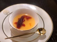 热情果布丁-甄御•海鲜新青岛菜(麦岛店)