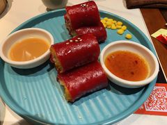 -禄运茶居·手工点心(猎德店)