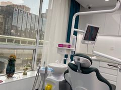 -深圳富茂格伦菲尔口腔门诊部(龙华清湖总院)
