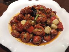 孜然虾尾-时间仓(月湖公园店)