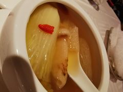 -浦华大酒店-台南担仔面海鲜楼