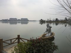 -天屿湖