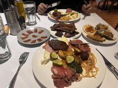 -拉蒂娜·巴西牛排馆 Latina·Brazilian Steakhouse(陆家嘴旗舰店)