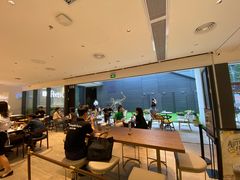 -Peet's Coffee皮爷咖啡(万象天地店)
