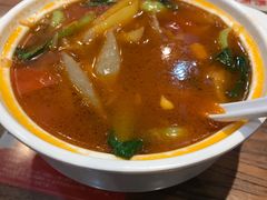 -韩师傅老大同刀削面(北苑路店)