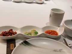 -A One Kitchen·南京精菜馆(德基广场店)