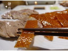 -到家尝北京菜(西坝河店)