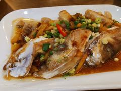 -金城大酒店-中餐厅(汾江中路店)