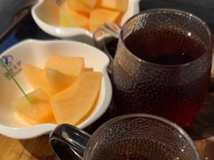 -天然沐足·推背采耳·敷姜艾灸(龙眼美食街店)