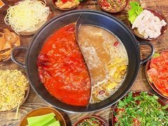 -冯校长老火锅(深圳总店)