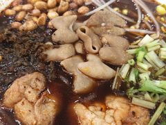 -甘食记·成都肥肠粉(汕头万象城店)