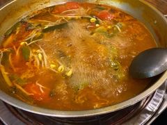 -亮欢寨酸汤鱼(沙冲路店)