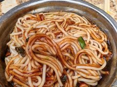 -灵山卢梅燕粉店