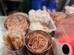 -老仓醋米线(万达店)