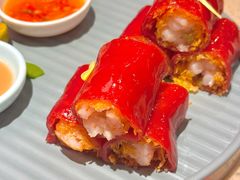-点都德(喜粤楼店)