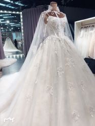 -Lady  Jane高端婚纱礼服馆