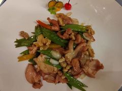 -世纪缘湖滨花园酒店·湖景轩中餐厅(太阳宫店)