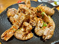 -金太阳海鲜烧烤·本地人餐厅(星海公园店)
