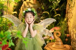 -奶牛叔叔儿童摄影生活馆(太仓店)