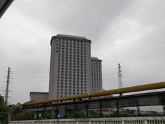 -白金汉爵大酒店-24小时餐厅