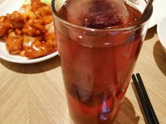 -莆田餐厅(吉隆坡柏威年广场店)