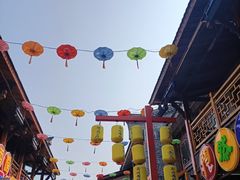 -鸿恩陶然大观园
