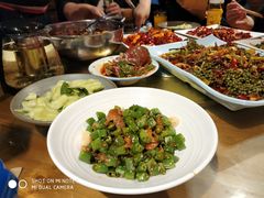 -望京一号·重庆江湖菜(工体店)