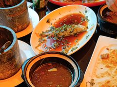 -启东恒大酒店·吕四渔号海鲜餐厅