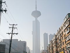 -辽宁电视塔