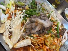-金明子八带鱼馆(正宗韩国连锁店)