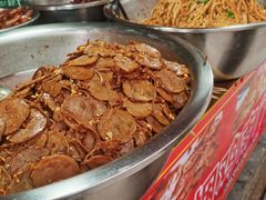 捆鸡-浪哥卤味捆鸡(南门口店)