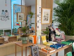 -西湖区图书馆(古墩路)