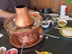 -南门涮肉(上海二店)