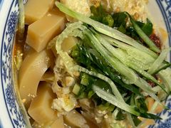 -清真.德枭炕肉店.青海菜(大新街夜市店)