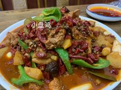 -福顺祥大盘鸡(临潼店)