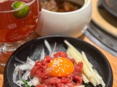 -赤坂亭·M9和牛烧肉·铁板烧·日料398放题(长泰广场店)