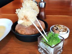 芝士棒棒糖-沈阳君悦酒店·意坊意大利餐厅