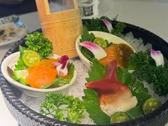 -木村武·寿司日料(中山亭店)