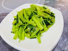 南乳通菜-富来美食