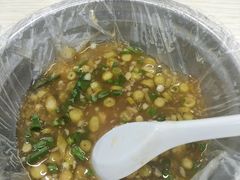 -胖胖小吃店臭豆腐