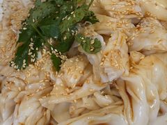 家乡招牌捞粉-黄B湛江鸡饭店(粤垦路店)