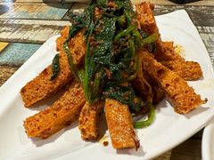 -金柱大盘鸡(大巴扎美玉店)